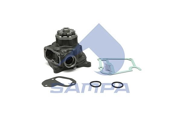 Sampa 209.097 Water pump 209097