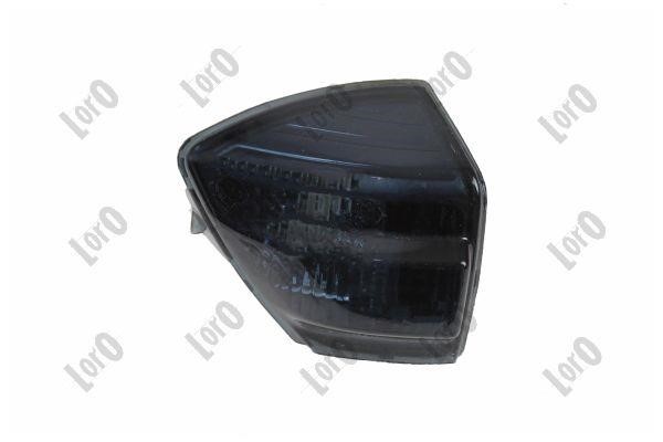 Side indicator Ford C-Max: 01767861S Abakus Indicator light