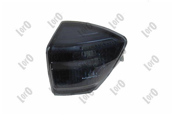 Side indicator Ford: 01767862S Abakus Indicator light