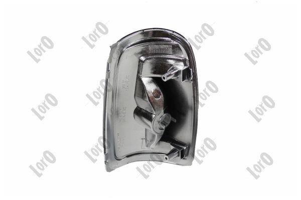 Indicator light Abakus 017-70-861S