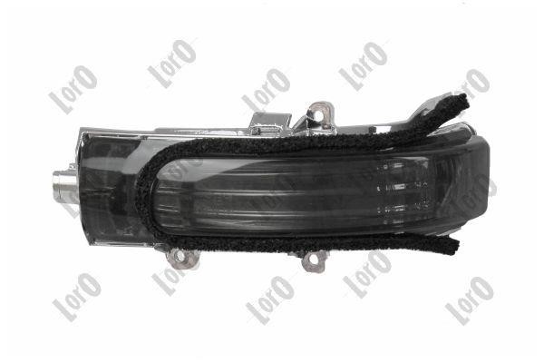 Side indicator Toyota Corolla: 05134861S Abakus Indicator light