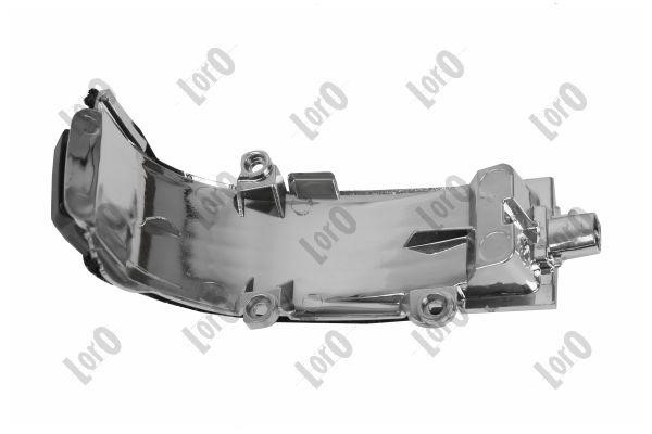 Indicator light Abakus 051-34-861S