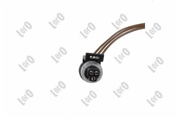 Cable Repair Set, pressure switch (air conditioning) Abakus 120-00-136