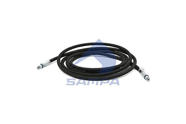 Sampa 206.027 Clutch hose 206027