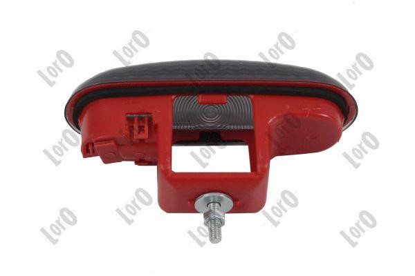 Auxiliary Stop Light Abakus 037-42-870S