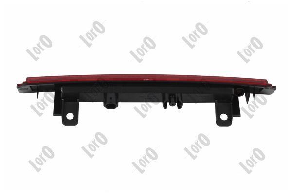 Rear third 3rd brake stop light Abakus 042-50-870