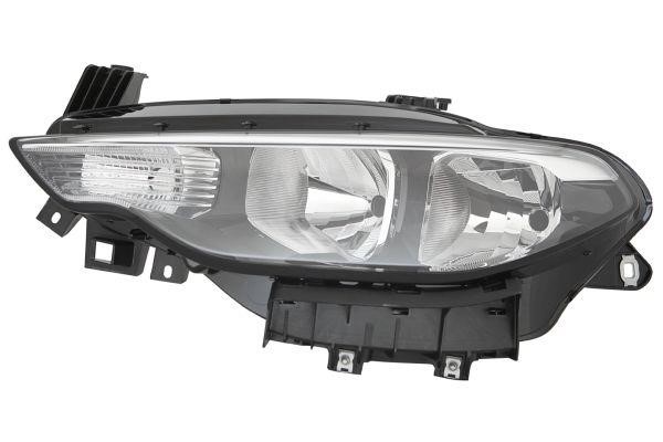 6611181LMLEMN2 Abakus Headlight
