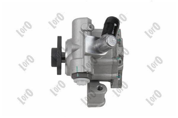 Hydraulic Pump, steering system Abakus 140-01-069