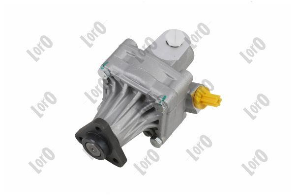 Abakus 140-01-070 Hydraulic Pump, steering system 14001070 14001070 Abakus Hydraulic Pump, steering system