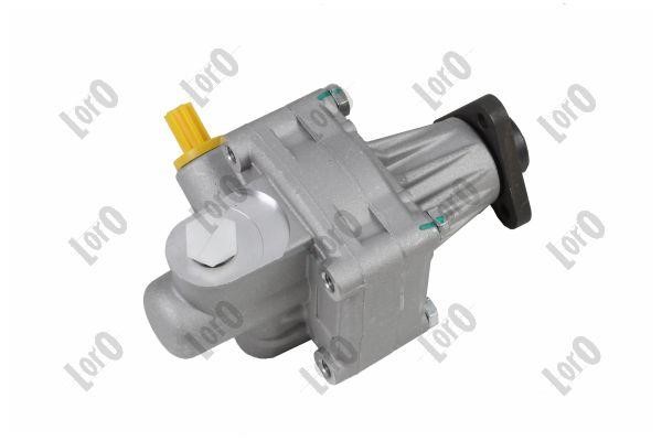 Hydraulic Pump, steering system Abakus 140-01-070