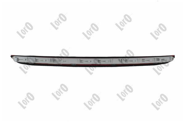 Rear third 3rd brake stop light Abakus 003-09-870