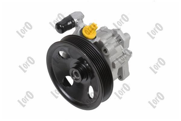 Abakus 140-01-071 Hydraulic Pump, steering system 14001071 14001071 Abakus Hydraulic Pump, steering system