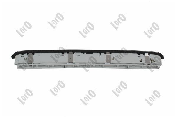 Abakus Rear third 3rd brake stop light – price 233 PLN