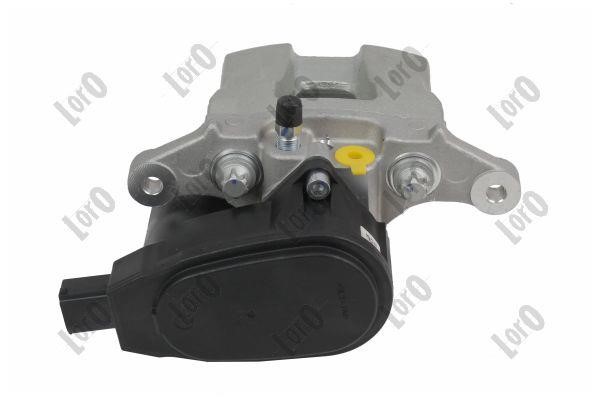 Brake caliper Abakus 131-04-396
