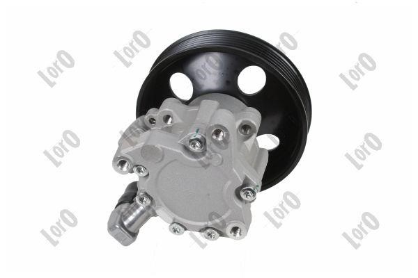 Hydraulic Pump, steering system Abakus 140-01-071
