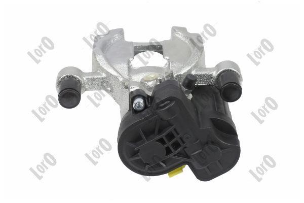 Brake caliper Abakus 131-04-398