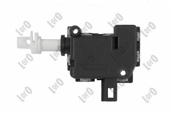 Abakus 132-053-077 Control, central locking system 132053077