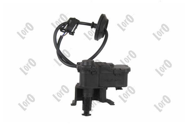 Abakus 132-053-078 Actuator, central locking system 132053078 132053078 Abakus Actuator, central locking system