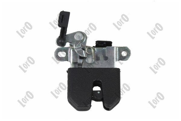Boot lock Volkswagen: 132053080 Abakus Tailgate lock
