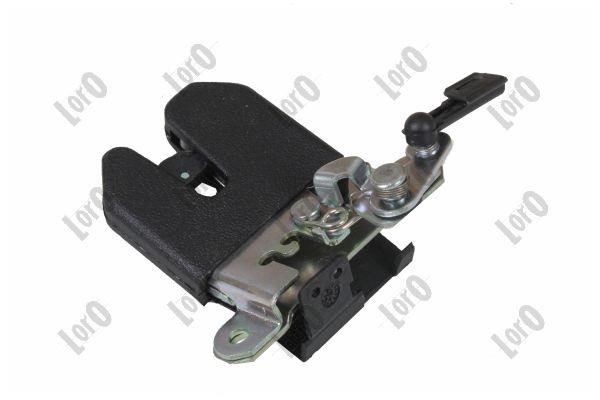 Tailgate lock Abakus 132-053-080