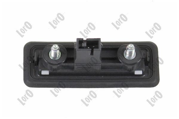 Switch, tailgate release Abakus 132-053-098