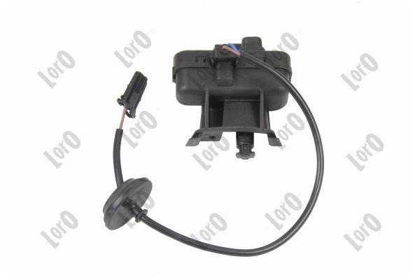 Abakus Actuator, fuel filler flap – price [object Object] PLN