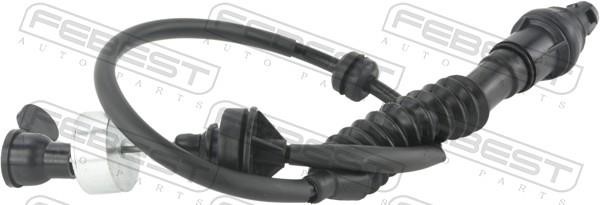 25108M59 Febest Clutch cable