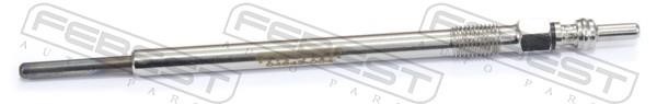 04642004 Febest Glow plug