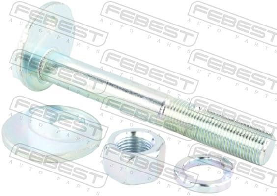 0529006KIT Febest Camber Correction Screw
