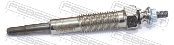 05642001 Febest Glow plug