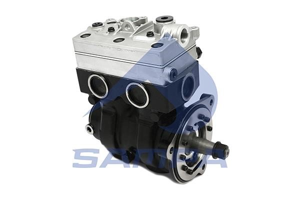 Sampa 096.2931 Pneumatic system compressor 0962931