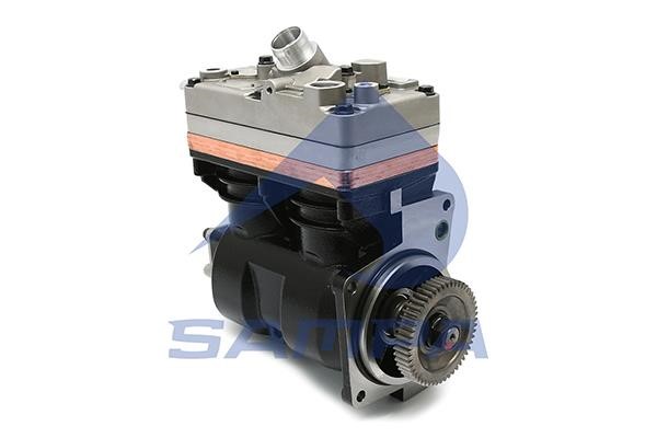 Sampa 096.2933 Pneumatic system compressor 0962933