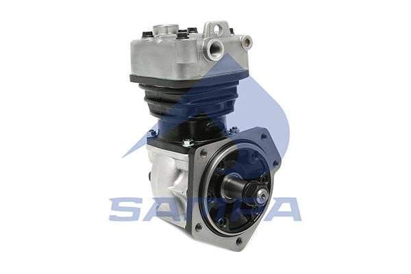 Sampa 096.2935 Pneumatic system compressor 0962935