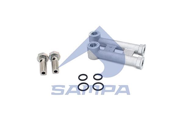 Sampa 093.896 Wheel cylinder repair kit 093896
