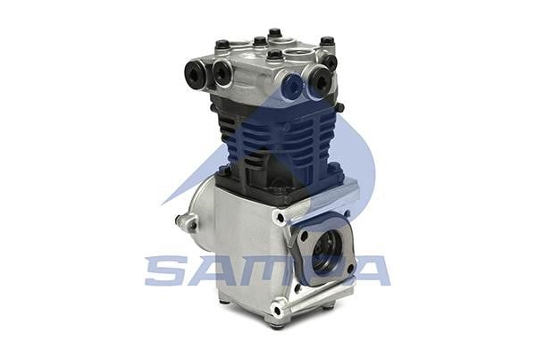 Sampa 096.2939 Pneumatic system compressor 0962939