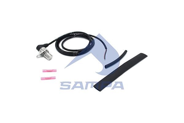 Sampa 096.3146 Crankshaft position sensor 0963146