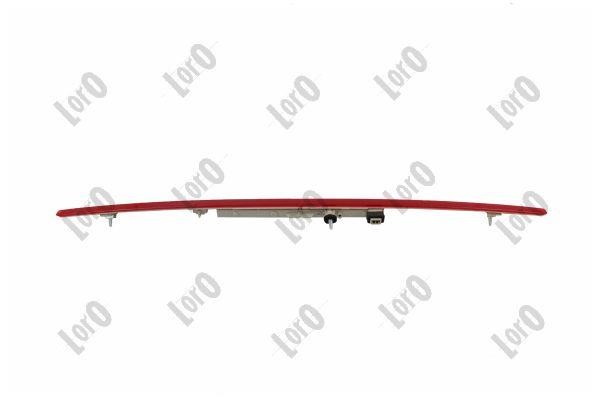 Rear third 3rd brake stop light Abakus 052-17-870