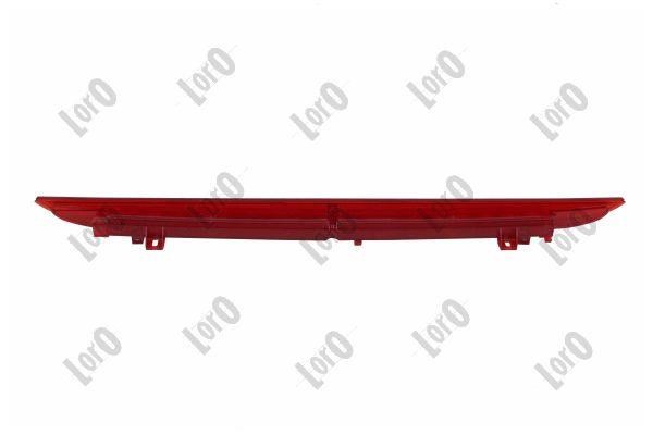 Rear third 3rd brake stop light Abakus 053-51-870