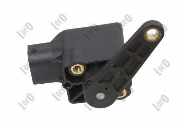 Sensor, headlight levelling Abakus 120-09-093