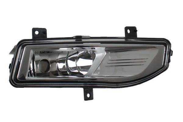 Abakus 315-2034R-UQ Fog headlight, right 3152034RUQ