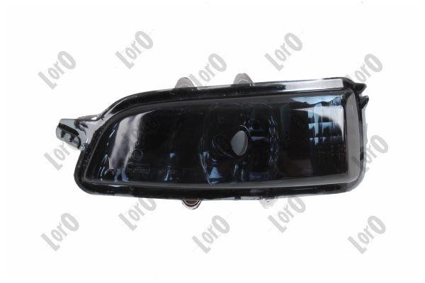 Side indicator Volvo: 05211861S Abakus Indicator light