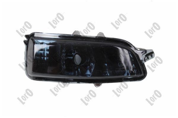 Side indicator Volvo C70: 05211862S Abakus Indicator light