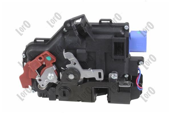 Door lock Abakus 132-003-032