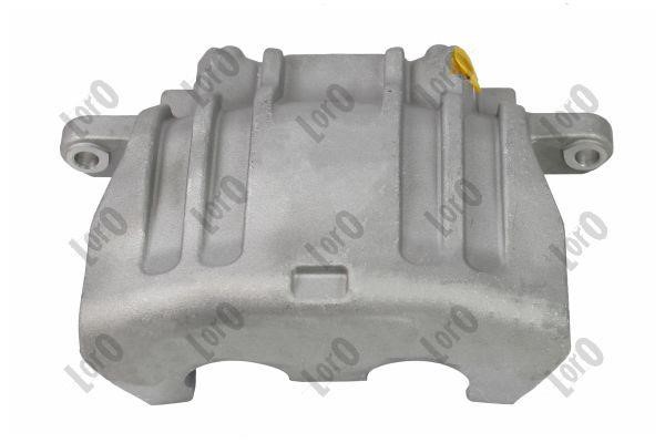 Brake caliper Abakus 131-04-327