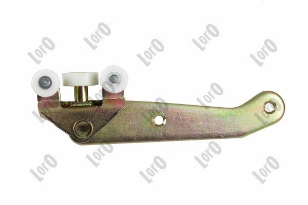Roller Guide, sliding door Abakus 137-02-009