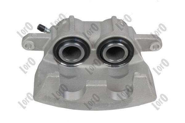 Brake caliper Chrysler 200: 13104328 Abakus Brake caliper