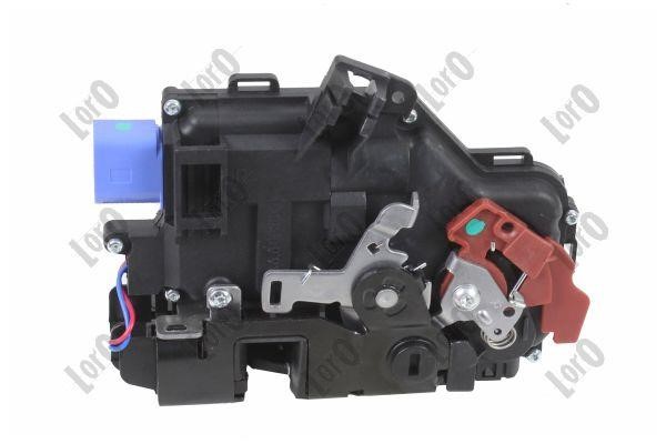 Door lock Abakus 132-003-033