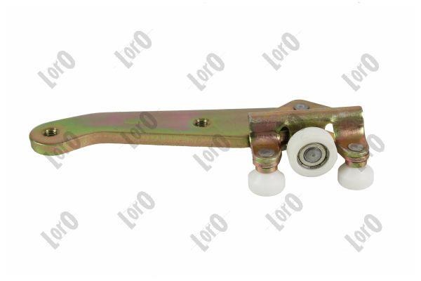Roller Guide, sliding door Abakus 137-02-011