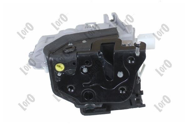 Door lock Abakus 132-003-034
