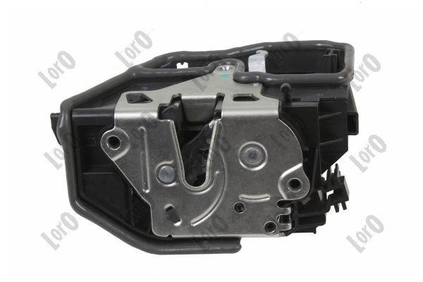 Door lock Abakus 132-004-017